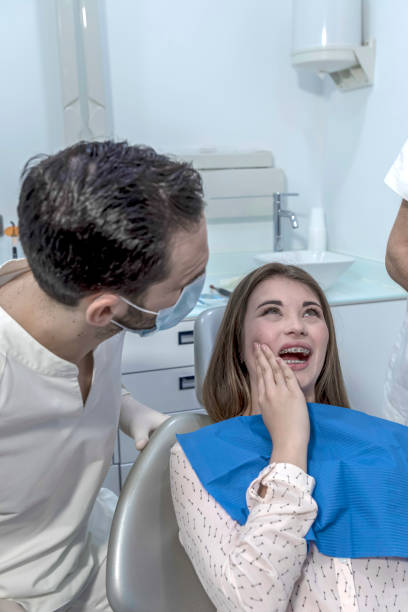 Best Emergency Tooth Extraction  in Dallas Center, IA