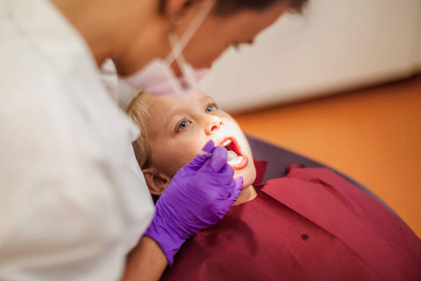 Best Cracked Tooth Emergency Dentist  in Dallas Center, IA